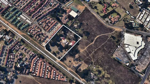 29 Dann Road, Glen Marais